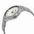Seiko 7N42 Silver Dial Stainless Steel Mens Watch SGEH79P1