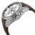 Tissot Couturier Automatic Chronograph Mens Watch T0356271603100