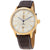 S Coifman White Dial Mens Watch SC0376