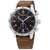 Mathey-Tissot Flyback Type 21 Chronograph Black Dial Mens Watch H1821CHALNO