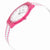 Swatch Skinpunch White Dial Ladies Watch SVOP102