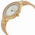 Anne Klein White Dial Ladies Watch 1408CRCR