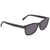 Ermenegildo Zegna Smoke Polarized Sunglasses Ladies Sunglasses EZ007501D56