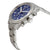 Breitling Navitimer 8 Chronograph Automatic Chronometer Blue Dial Mens Watch A13314101C1A1