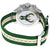 Tissot Quickster Milwaukee Bucks Chronograph Mens Watch T095.417.17.037.24