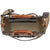 Burberry The Mini Vintage Check Triple Stud Belt Bag- Archive Beige