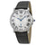 Cartier Rotonde Automatic Silver Dial Mens Watch W1556369