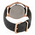Henry London Finchley Slate Grey Opaline Unisex Watch HL39-S-0120