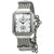 Charriol St. Tropez Mansart Diamond White Mother of Pearl Dial Ladies Watch STRESD2.560.001