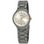 Rado True Silver Dial Ladies Watch R27956112