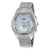 Tissot T-Touch Expert Solar Perpetual Alarm Chronograph Diamond Ladies Watch T075.220.11.106.00