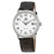 Orient Symphony Automatic White Dial Mens Watch FER27008W0