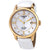 Tissot Le Locle Automatic Diamond Mother of Pearl Dial Ladies Watch T41.5.453.86