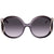 Chloe Grey Gradient Ladies Sunglasses CE703S04656