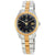 Rado HyperChrome Black Dial Automatic Ladies Watch R32088152