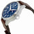 IWC Big Pilot Le Petit Prince Midnight Blue Dial Automatic Mens Watch IW500916