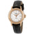 Tissot Carson Automatic White Dial Ladies Watch T085.207.36.011.00