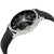 Tissot Heritage Visodate Black Dial Mens Leather Watch T1184101605700