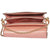 Tory Burch Robinson Convertible Shoulder Bag- Tramonto