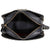 Valentino Small Rockstud Crossbody Bag- Black