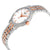 Tissot Tradition White Dial Ladies Watch T063.210.22.037.01