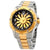 Invicta S1 Rally Automatic Gold Dial Mens Watch 28289