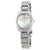 Tissot T-Wave Mother of Pearl Dial Ladies Watch T023.210.11.117.00