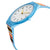 Swatch Skinstripes Light Grey Dial Unisex Watch SVUL100