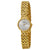Tissot T-Trend Lovely Silver Dial Ladies Watch T0580093303100