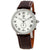 S Coifman White Dial Mens Watch SC0360