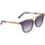 G by Guess Dark Violet Mirror Ladies Sunglasses GG115401B53