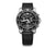 Victorinox Maverick Chronograph Quartz Black Dial Mens Watch 241864