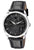 Rudiger Hamelin Black Dial Mens Watch R3200-04-007