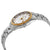 Rado HyperChrome Quartz Silver Dial Ladies Watch R32975123