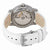 Blancpain Ultra-Plate 18 Carat White Gold Automatic Ladies Watch 3300Z-3544-55B