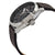 Diesel MS9 Quartz Black Dial Mens Watch DZ1862