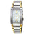 Tissot Generosi-T White Mother of Pearl Dial Ladies Watch T105.309.22.116.00