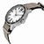 Tissot Quickster Silver Dial Mens Watch T0954101703700