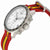 Tissot Quickster Miami Heat NBA Special Edition Silver Dial Mens Watch T0954171703708