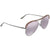 Tom Ford Sabine Pink Mirror Ladies Sunglasses FT0606-16Z
