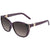 Chloe Smoke Purple Cat Eye Sunglasses CE600S 065 60