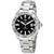 Tag Heuer Aquaracer Automatic Black Dial Mens Watch WAY2010.BA0927