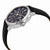 Orient Automatic Black Dial Mens Watch FEZ09003B0