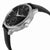 Tissot Tradition GMT Black Dial Mens Watch T0636391605700