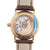 Blancpain Villeret Automatic Diamond White Dial Ladies Watch 6104-2987-55A