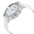 Tissot Dressport Mother of Pearl Dial Ladies Watch T0502176711700