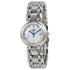 Longines PrimaLuna Diamond White Mother of Pearl Dial Ladies Watch L8.110.4.87.6