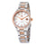 Tag Heuer Carrera Diamond Ladies Watch WAR1353.BD0779