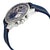 Zenith El Primero Chronomaster Automatic Open-Heart Anthracite Dial Mens Watch 03.2040.4061/23.C802