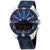 Tissot T Touch Blue Dial Mens Analog-Digital Watch T110.420.47.041.00